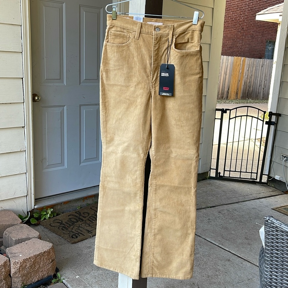 Levi’s Premium Jeans